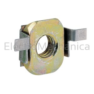 UC990 M6 Cage NUT for Perf. Profile X25 – Hager