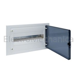 VF118TJ 18 WAY Flush D/B T/PARENT Door – Hager