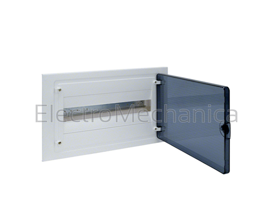 VF118TJ — VF118TJ - 18 WAY Flush D/B T/PARENT Door | Hager