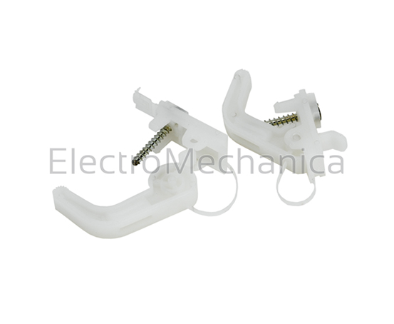 VZ696N Hollow Wall Mount Bracket – Hager