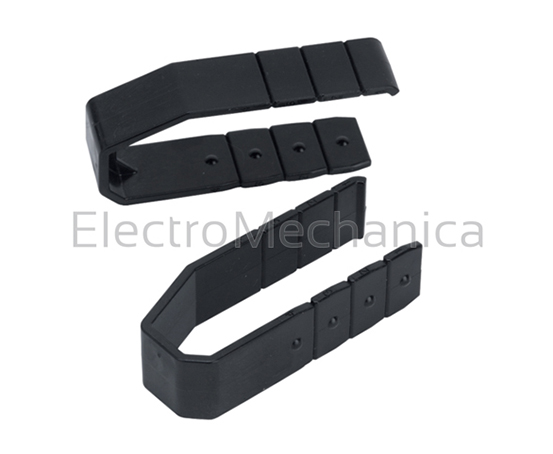VZ699N — VZ699N - Cable Retaining Guide for D/B | Hager