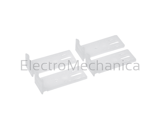 VZ786N — VZ786N - Brick Wall Fixing Brackets D/B'S | Hager
