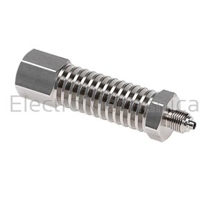 105074 Heat Sink for Transmitter G 1/4" – Huba Control