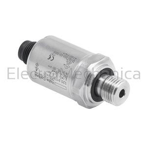 520.955S033401 Press. Transmitter - M12 G1/4" – Huba Control
