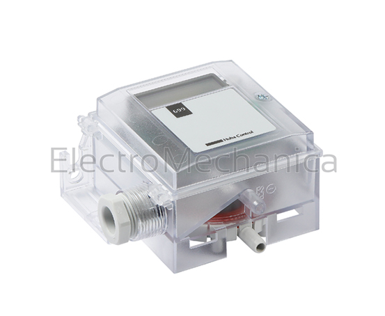 699.913024110 — 699.913024110 - LCD 4-20 Ma Press. Transmitter | Huba Control