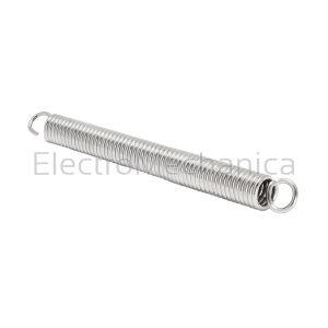 140043 Safety Spring for Rope Switches – Idem