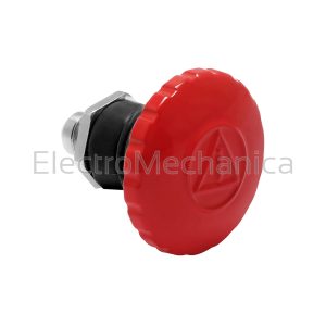 140044 E-stop. Mush for Rope SW. SS – Idem