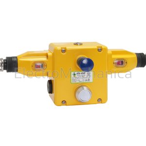 141029C HD S/ROPE SW. IP67 C/MNT 230VAC – Idem