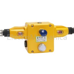 141029B HD S/ROPE SW. IP67 C/MNT 110VAC – Idem