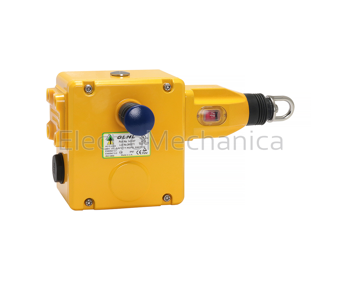 141037 HD S/ROPE SW. IP67 L/MNT – Idem