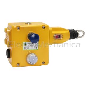 141053A HD S/ROPE SW. IP67 L/MNT 24VDC – Idem