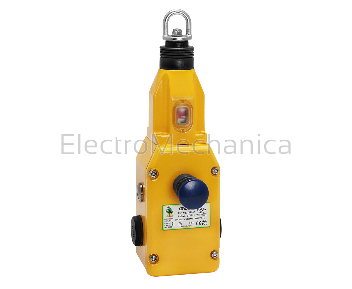142052 SD S/ROPE SW. IP67 L+R/MNT – Idem