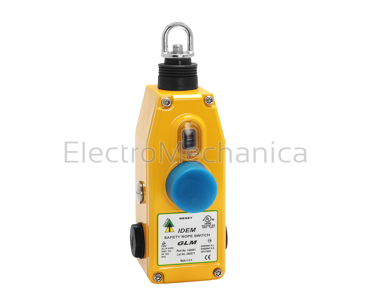 143001 Mini S/ROPE SW. L+R/MNT – Idem