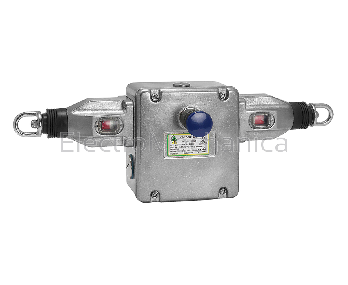 145025 HD S/ROPE SW. IP69K C/MNT – Idem