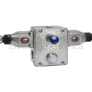145029C HD S/ROPE SW. IP69K C/MNT 230VAC – Idem
