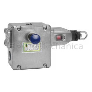 145037 HD S/ROPE SW. IP69K L/MNT – Idem