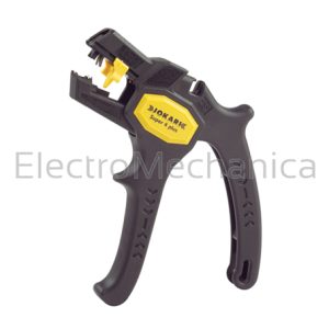 20050 SUPER4 0.2 - 6.0 mm2 Wire Stripper – Jokari
