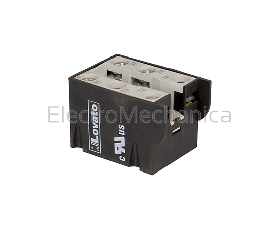 KX B L21 — KX B L21 - Contact Block