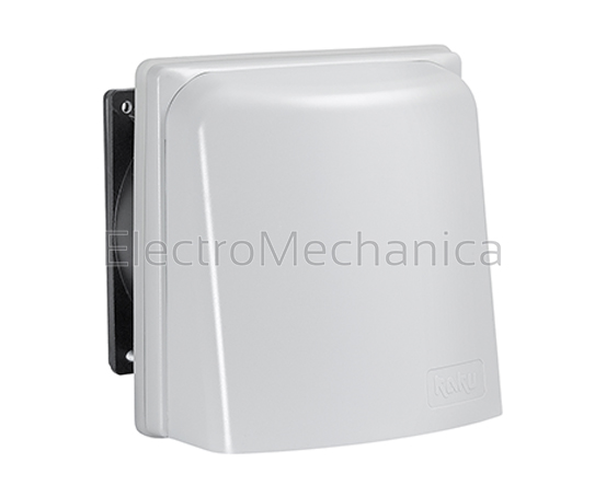 FU-9806C2 P2A23 — FU-9806C2 P2A23 - Panel FAN/FILTER 230VAC R/HOOD S6