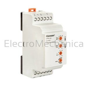 270270 Modular Current Monitoring Relay – Klemsan