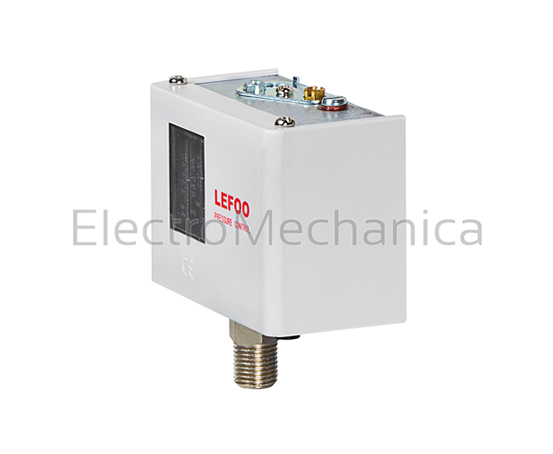 LF5506 — LF5506 - Refridg PRESSURE/SW 0.5-6 BAR M12 | Lefoo