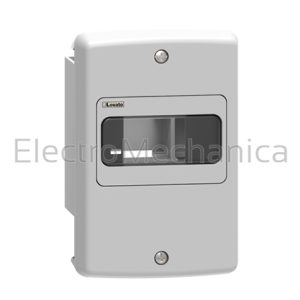 SM1Z1705P Flush Mount Encl SM1P Starters