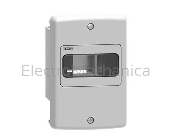 SM1Z1705P Flush Mount Encl SM1P Starters