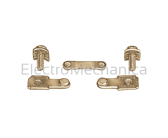 BFX99080T 3P Contact Replacement SET BF80 – Lovato Electric