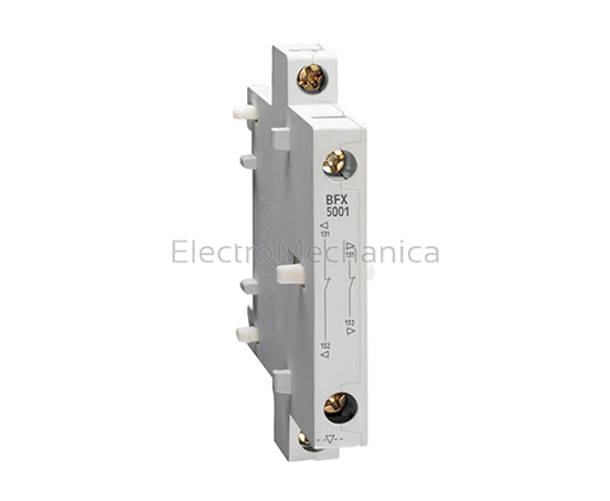 BFXD42 4TH Pole for BF26-BF38D/L – Lovato Electric