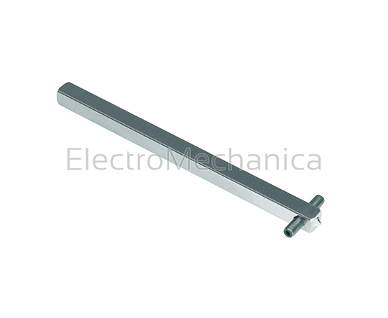 GAX7200AN — GAX7200AN - 200MMx7MM Extention Shaft | Lovato Electric | EM
