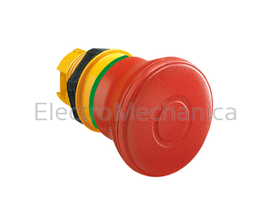 LPC B6744 — LPC B6744 - Mushrm Latch P/BUTTON Pull REL. | Lovato Electric