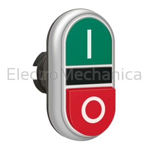 LPC B7223 Double RED/GRN P/BUTTON ACT. – Lovato Electric