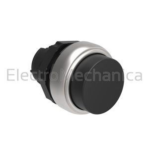 LPC B202 EXT Head BLK MOM P/BUTTON ACT. – Lovato Electric