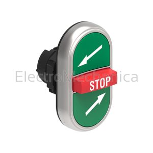 LPC B7375 Triple Touch P/BUTTON ACT. – Lovato Electric