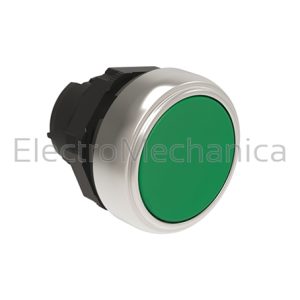 LPC Q103 Flush GRN Alternate P/BUTTON ACT. – Lovato Electric