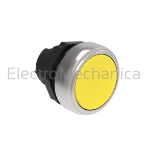 LPC Q105 Flush YEL Alternate P/BUTTON ACT. – Lovato Electric