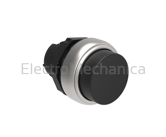 LPC Q202 — LPC Q202 - EXT. BLK Alternate P/BUTTON ACT. | Lovato Electric