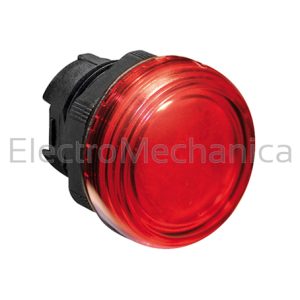 LPL 4 RED Pilot Light Head – Lovato Electric
