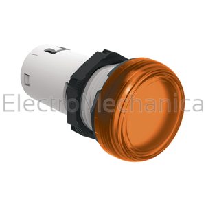 LPM LM1 M/BLOCK AMB LED P/LIGHT 230VAC – Lovato Electric