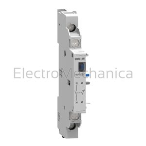 SM2X1311 Alarm Contact Side Mount 1NO/1NC – Lovato Electric