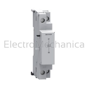 SM2X14400 Undervoltage Release 400VAC – Lovato Electric