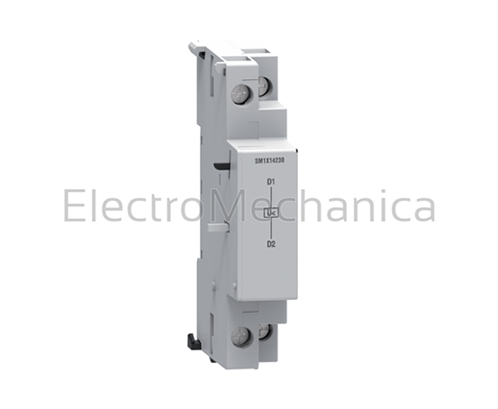SM1X14230 — SM1X14230 - Undervoltage Release 230VAC | Lovato Electric | EM