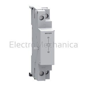 SM1X16400 Shunt Trip Side Mount 400VAC – Lovato Electric