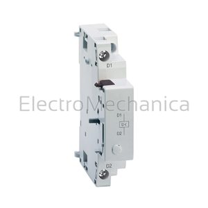 SM2X16400 Shunt Trip Side Mount 400VAC – Lovato Electric
