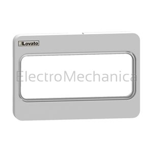 SM1X1745P Button Protection Cover SM1P – Lovato Electric