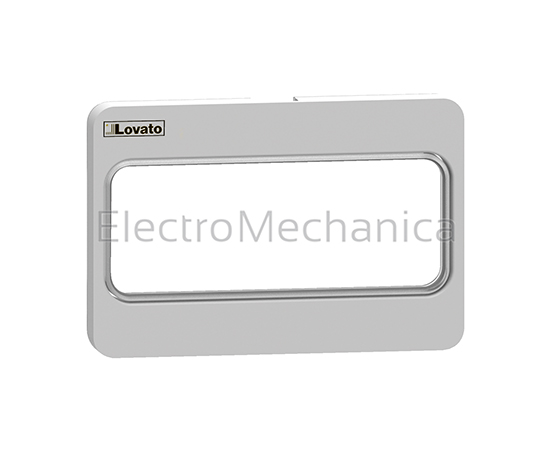 SM1X1745P — SM1X1745P - Button Protection Cover SM1P | Lovato Electric | EM