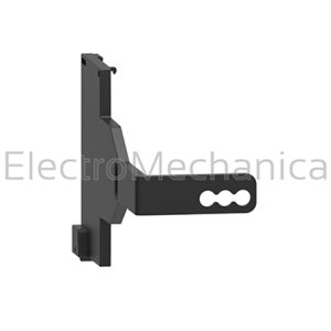 SM1X18S SM1 MMS Shaft Support – Lovato Electric