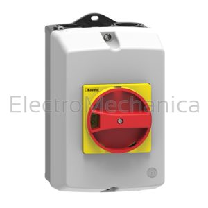 SM1Z1715R Surface Mount Encl for SM1R MMS – Lovato Electric