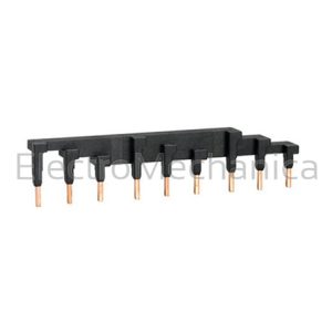 SMX9035 Bridge BAR Insulated 5 Units 45MM – Lovato Electric