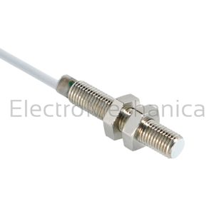 AD1/CN-3A M5 1.5mm NPN NC 10-30VDC Proxi – MD Microdetectors